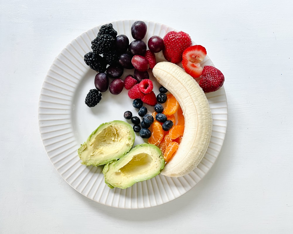 Building sustainable eating habits