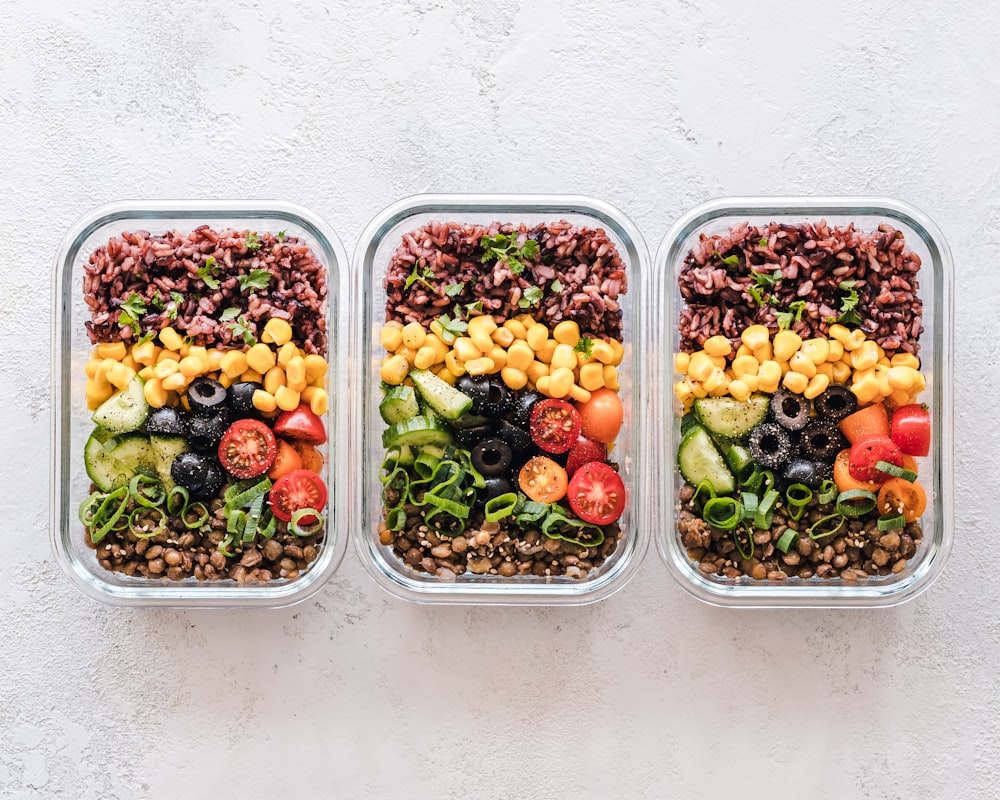 Plant-based eating approaches