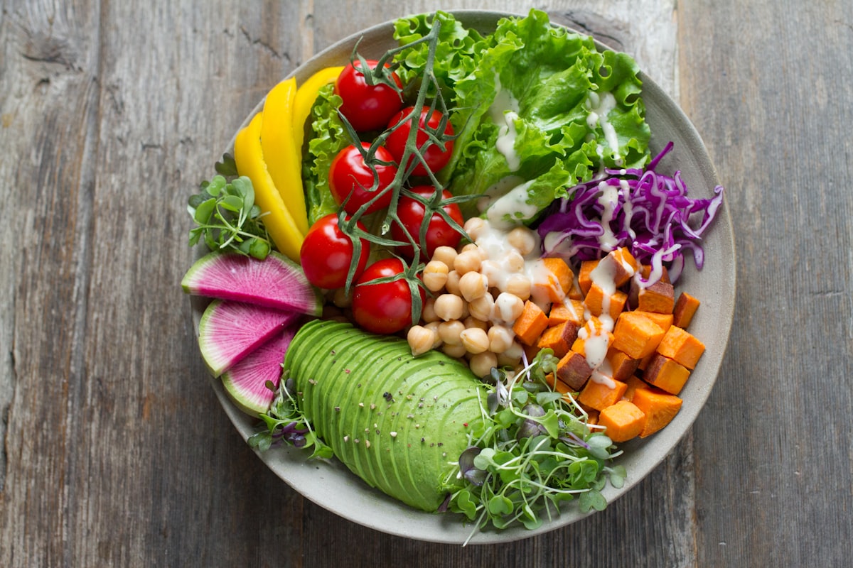 Nutrition research and evidence