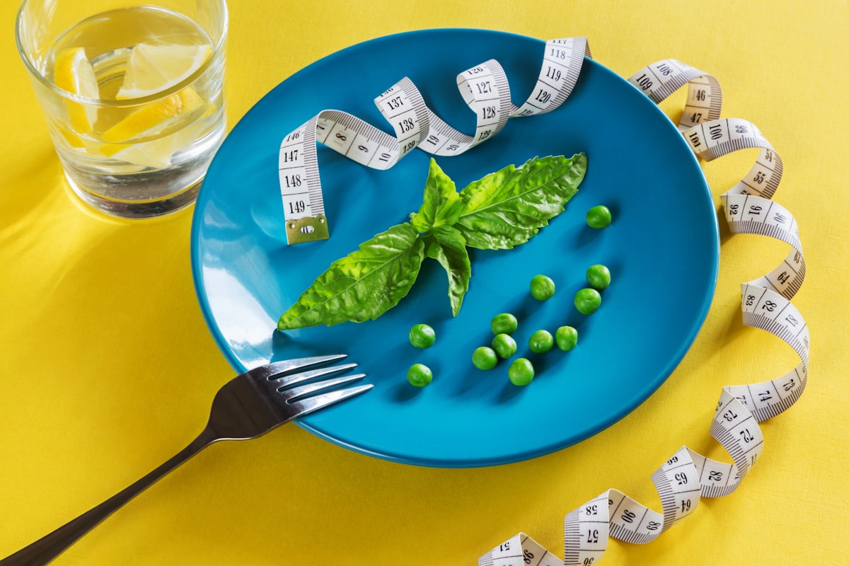 Managing dietary restrictions